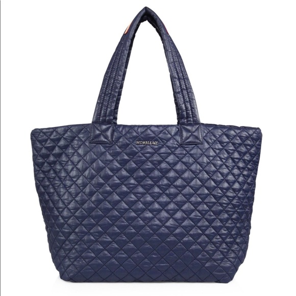 MZ Wallace Handbags - Mz Wallace metro tote medium